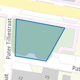 Perceel BER01-B-2807