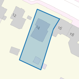 Perceel BER01-B-2821