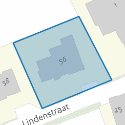 Perceel BER01-B-2862