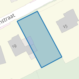 Perceel BER01-B-2875