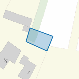 Perceel BER01-B-2883