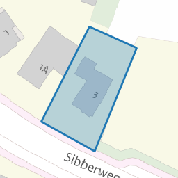 Perceel BER01-B-2884