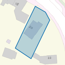 Perceel BER01-B-2886