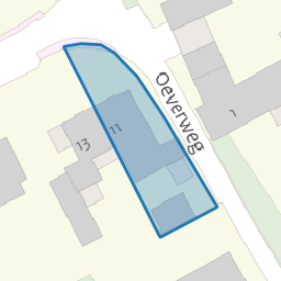 Perceel BER01-B-2945