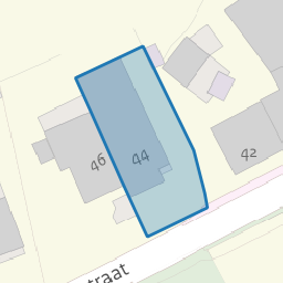 Perceel BER01-B-2974