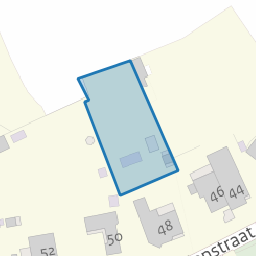 Perceel BER01-B-3029