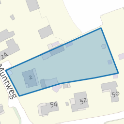 Perceel BER01-B-3030