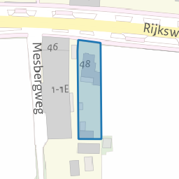 Perceel BER01-B-3083