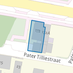 Perceel BER01-B-3086