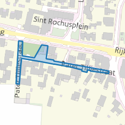 Perceel BER01-B-3090