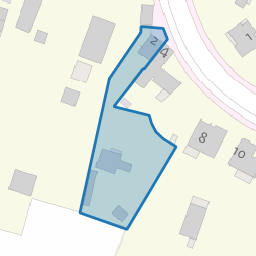 Perceel BER01-B-3092