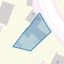 Perceel BER01-B-3096