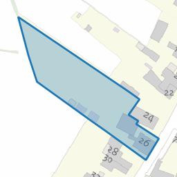 Perceel BER01-B-3114