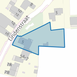 Perceel BER01-B-3124