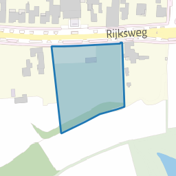 Perceel BER01-B-3151