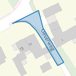 Perceel BER01-B-3166