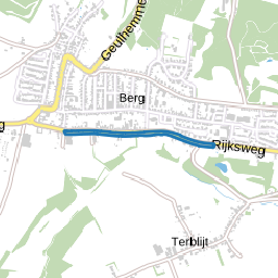 Perceel BER01-B-3196