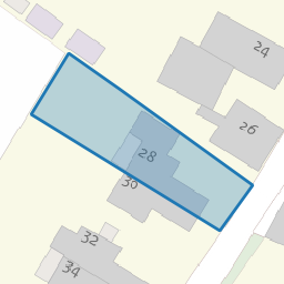 Perceel BER01-B-3203