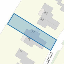 Perceel BER01-B-3205