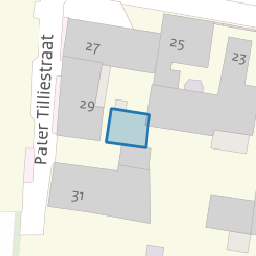 Perceel BER01-B-3208