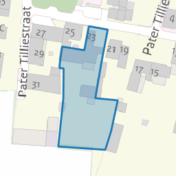 Perceel BER01-B-3209