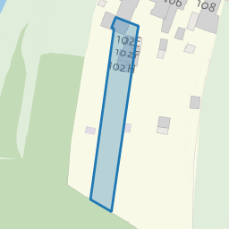 Perceel BER01-B-3213