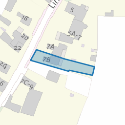 Perceel BER01-B-3217