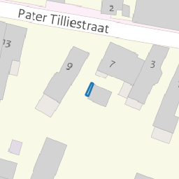 Perceel BER01-B-3237