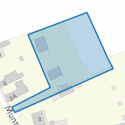 Perceel BER01-B-3239