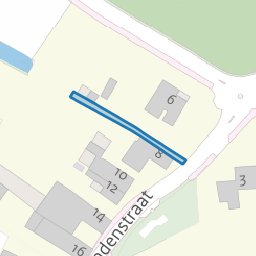 Perceel BER01-B-3242