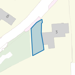 Perceel BER01-B-3250