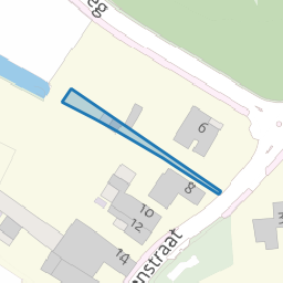 Perceel BER01-B-3256