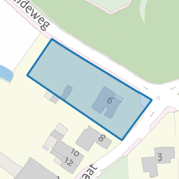 Perceel BER01-B-3257