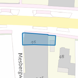 Perceel BER01-B-3258