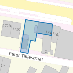 Perceel BER01-B-3289