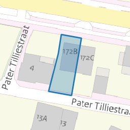 Perceel BER01-B-3290