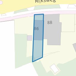 Perceel BER01-B-3293