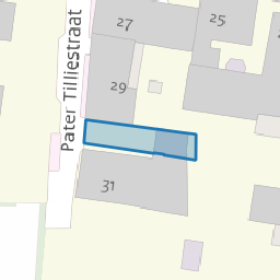 Perceel BER01-B-3294