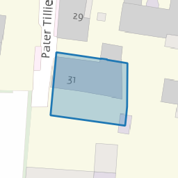 Perceel BER01-B-3298