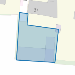 Perceel BER01-B-3299