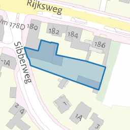 Perceel BER01-B-3303