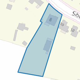 Perceel BER01-B-3304