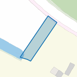 Perceel BER01-B-3311