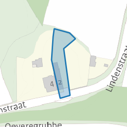 Perceel BER01-B-3315