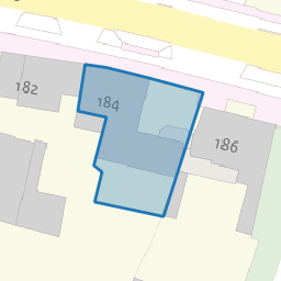 Perceel BER01-B-3318