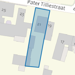 Perceel BER01-B-3325