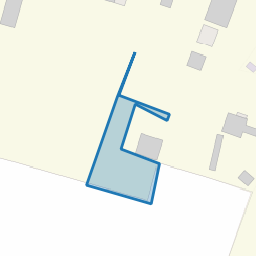 Perceel BER01-B-3327