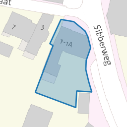 Perceel BER01-B-3342