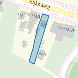 Perceel BER01-B-3347