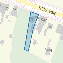 Perceel BER01-B-3349